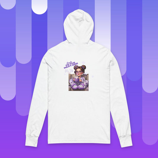 Charming Graphic Hoodie for Real Estate Agents!