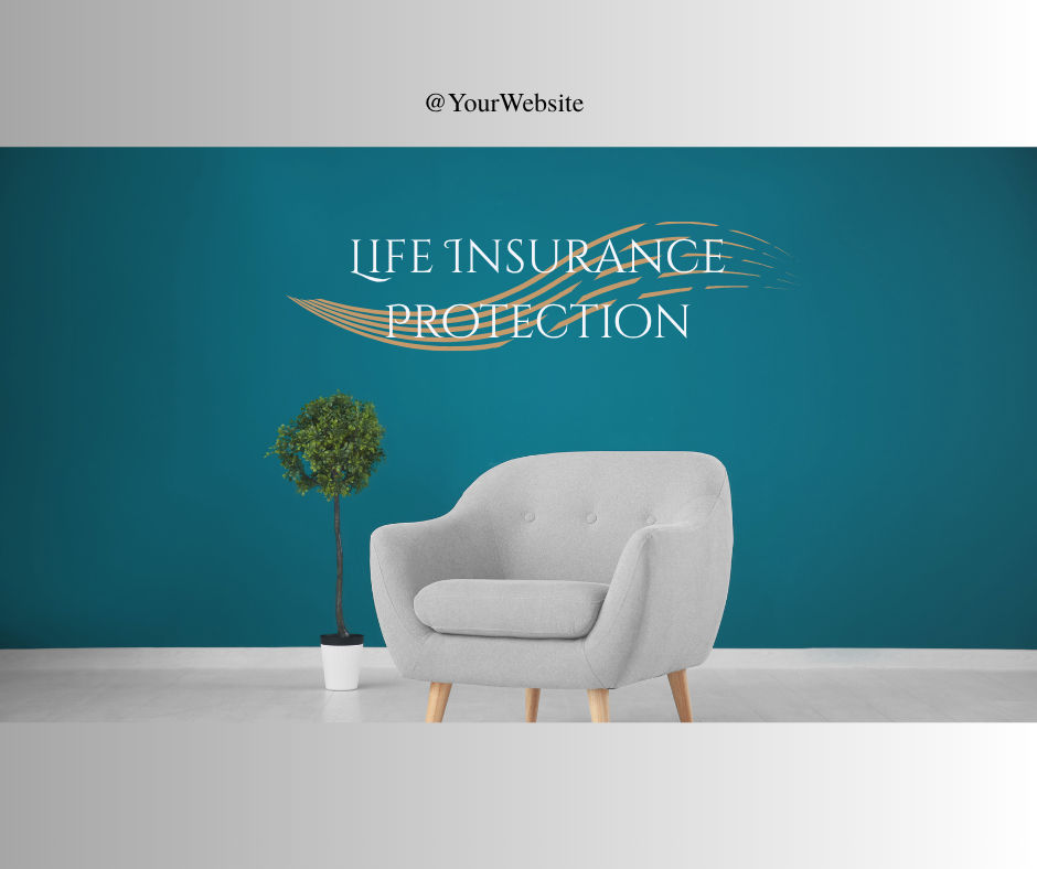 🔥 100 Custom Facebook Post – Financial Education Series for Insurance Agents, Coaches & Service Pros | Editable Canva Template