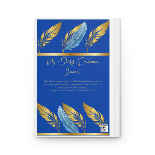 *** Devotional Journal *** by RcooVibe