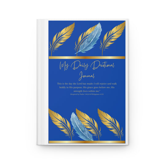 *** Devotional Journal *** by RcooVibe